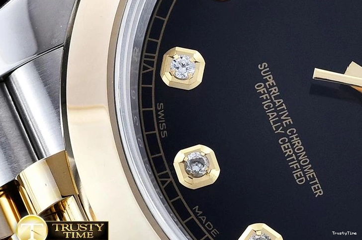 0417 R2DJ0199B – DateJust Versatile 625